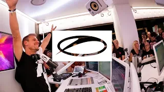 Download ALPHA 9 - A State Of Trance Episode 936 Guest Mix [#ASOT936] MP3