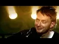 Radiohead - Street Spirit (Acoustic)