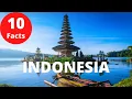 Download Lagu 10 Interesting Facts About Indonesia