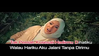 Download Tiada Dirimu - Shila Amzah Karaoke No Vocal MP3