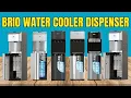 Top 5 Best Brio Water Cooler Dispensers of 2025 Ultimate Buying Guide