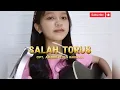 Download Lagu SALTO (SALAH TORUS) || Cover Akustik by Tesalonika Sijabat