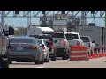 Port Aransas ferry delays expected as summer travel picks up