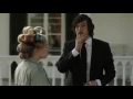 Girls 5x01 Adam and Jessa - First kiss