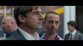 The Big Short 2015 - Arrival at American Securitization Forum Baum interrupts the Presentation