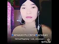 #Apakah itu cinta#cinta itu indah harum bermakna bagi yang merasakanya