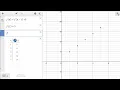 Learn Desmos Recursion