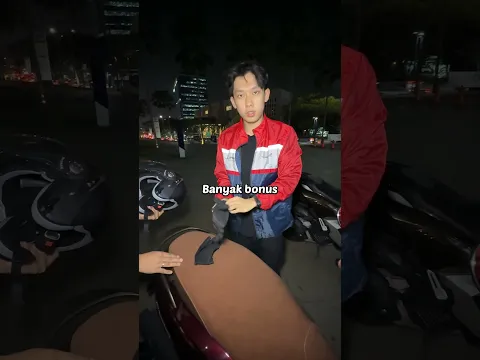 Motor starboy