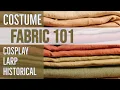 A Beginner s Guide To Fabric Types