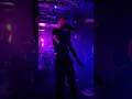 hold - cub sport (live in Vancouver)