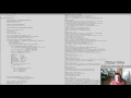 Cipher Drive dev Outputing the Processed Font