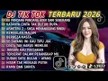 Lagu DJ VIRAL TIKTOK 2026 JEDAG JEDUG FULL BASS TERBARU