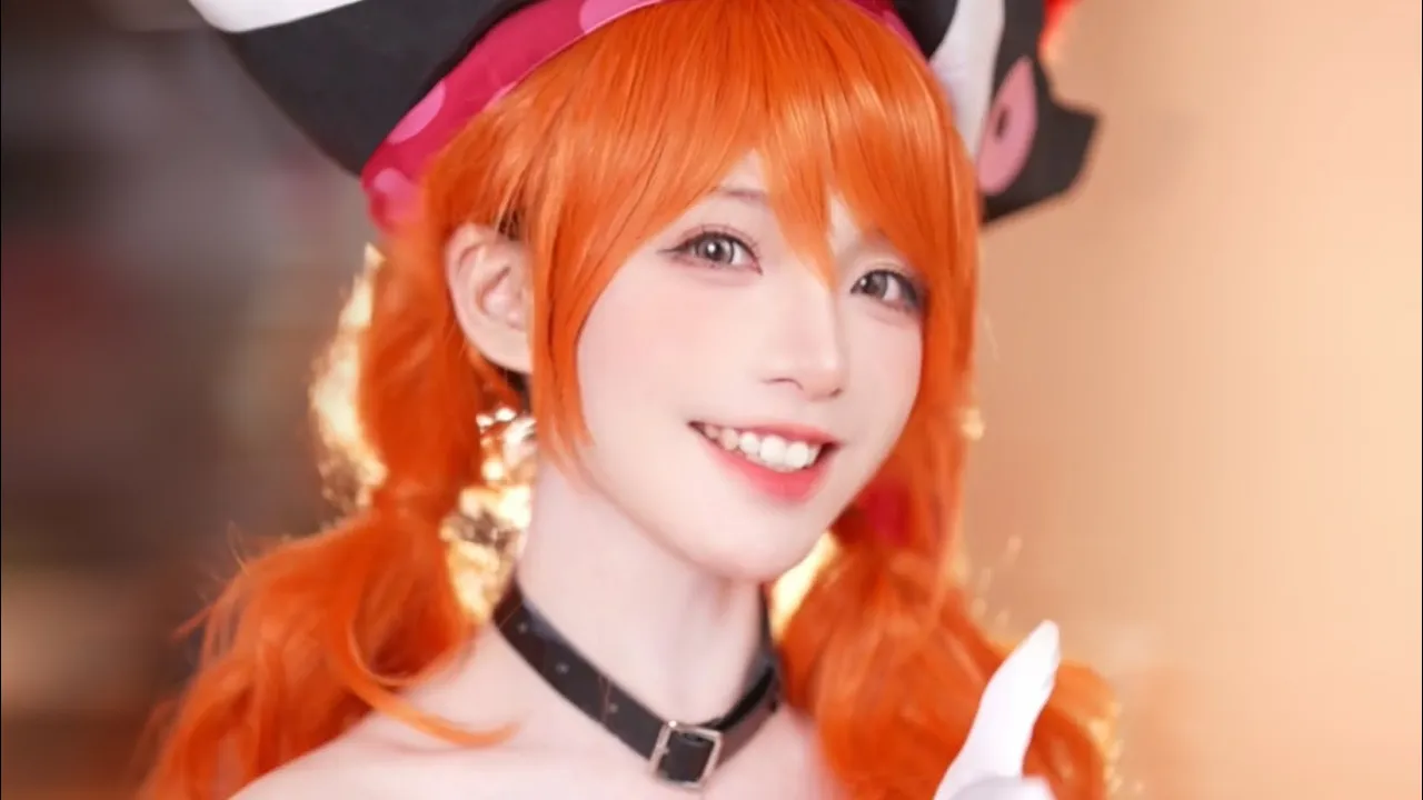 One piece OP「Wake up!」Cover by 真栗Makuri One piece OP「Wake up!」Cover by 真栗Makuri
