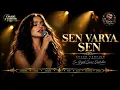 SEN VARYA SEN COVER !!! TOZLU RAFLAR FARKIYLA !!! SON SES AÇ !!! MUSIC STATION !!!