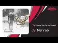 Download Lagu Mehrab   Alveda feat  Farzad Shojaei   Official Track  مهراب و فرزاد شجاعی   الوداع
