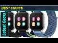 Best Gizmo Watch Bands 3-Pack Nylon Strap Test