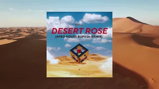  new 2024 desert rose afro house rupesh remix vox fltr dl link in description 
