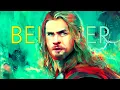 Download Lagu Thor - Believer