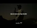 pa mi que yo naci pa estar solo no hay una loca pa este loco*(Letra/Lyrics) Bad Bunny - un Ratito