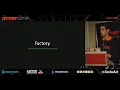 JavaScript Design Patterns by Nairi Harutyunyan Arm JSConfAM19