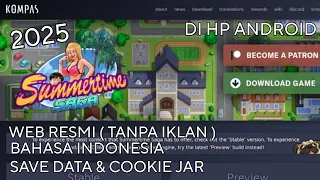 how to download summertime saga in indonesian latest 2025