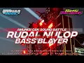 Download Lagu DJ TRAP PARTY HORE BASS BLAYER FT WAHYU DISCJOCKEY
