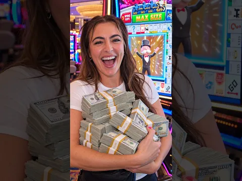 The UNTHINKABLE FINALLY Happened After Losing It All!!! #slots #vegas #casino