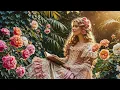 Inside a Dream Palace Majestic Fantasy World | 4K Fantasy Journeys