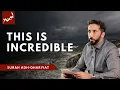Download Lagu A Divine Display Of Power - Nouman Ali Khan - A Deeper Look Series -Surah Adh-Dhariyat
