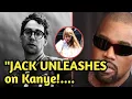 Jack Antonoff SNAPS at Kanye West for INSULTING Taylor Swift in SHOCKING Threesome Tweet