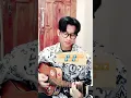 Download Lagu TUTORIAL Cord gitar Penjaga Hati Nadhif | Kan Ku arungi tujuh laut samudera