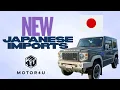 Download Lagu We're Back! Introducing Our First Japanese Imports