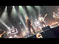 Underdog - You Me At Six live in Glasgow 21/09/2021