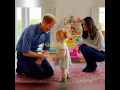 Download Lagu Prince Harry  - Son Archie #Archie #royal #meganmarkle #lilibet #princeharry #father #dad #love