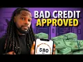 Easiest Business Loans for Bad Credit 77 000 Approved Fast