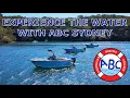 Experience the Water with ABC Sydney