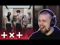 Download Lagu TXT (투모로우바이투게더) ‘LOSER=LOVER’ (Office Attack ver.) | REACTION
