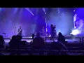 Download Lagu Phantogram - Black Out Days Live - Denver, CO - 10.12.2022 - Red Rocks