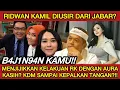 Lagu LAKI B4JIN9AN? SKANDAL RIDWAN KAMIL TERBONGKAR BUAT KDM RESAH‼️AURA KASIH VIRAL.. USIR DARI JABAR??
