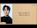 Download Lagu TREASURE BONA BONA Easy Lyrics