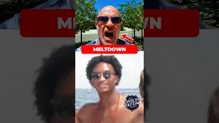 White Liberal CAUGHT LYING ABOUT Officer Tatum And Charlie Kirk