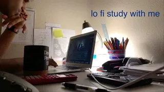 Quiet Library Sounds - 1 Hour Study Session