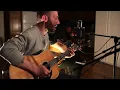Blood Orange "You're Not Good Enough" - Such Hounds cover - Live at Suite 268