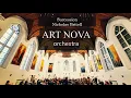Lagu Succession - Nicholas Britell - ART NOVA orchestra