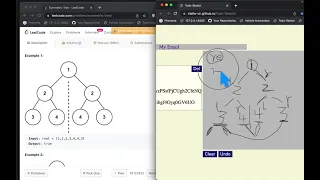 Leetcode 101 Symmetric Binary Tree Python The Recursive Approach Explained