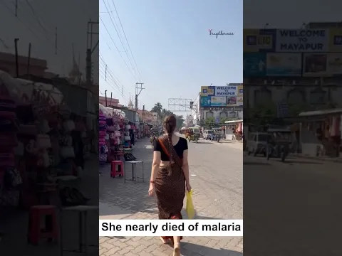 She Left a Comfortable Life to Change 20,000 Lives in India  #trugetherness #creativegiving #donate
