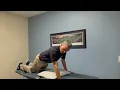 Prone Lying - Exercise