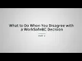 Lagu Appealing WorkSafeBC Decisions | WorkSafeBC Essentials | Episode 6, Part 2
