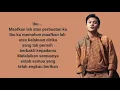 Download Lagu Lirik Lagu Rizky Febian - Ku rindu Ibu Lirik (Unofficial lyric video)