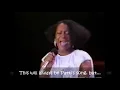 Coko vs Keke Wyatt: If Only You Knew Cover (Live)